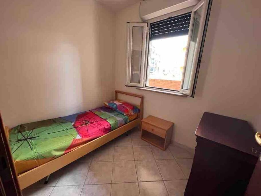 Appartamento Tranquillo Con Patio E Piscina La Caduta Dış mekan fotoğraf